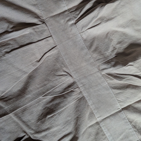 Rawson Vintage Pink Wardlea Artist Smock - Picture 9 of 11